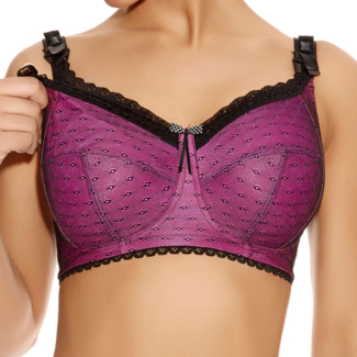 ROSIE NURSING BRA