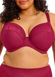 NERINA PLUNGE BRA