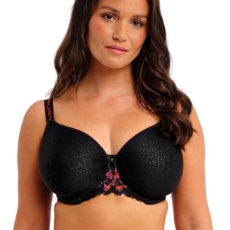 MAGDALENA PLUNGE BRA