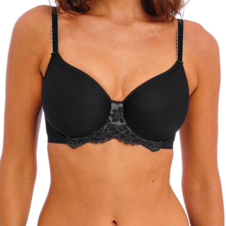 FLORILEGE MOULDED BRA
